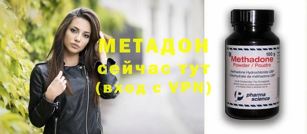 хмурый Верея