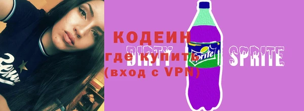 хмурый Верея