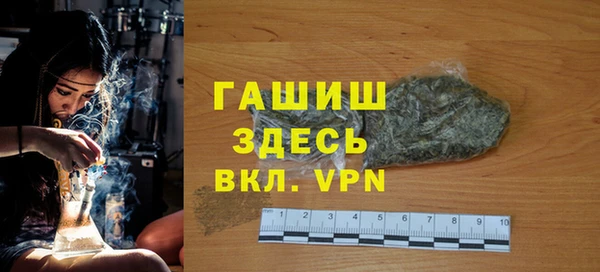 хмурый Верея